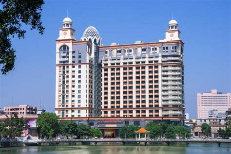 hotels in taishan|hotels in taishan city china.